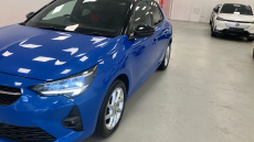 Vauxhall Corsa 1.2 Turbo SRi 5dr Petrol Hatchback